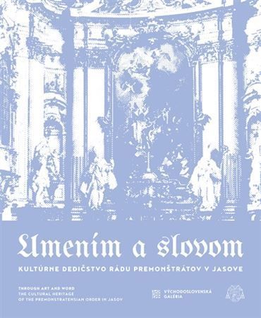 7.9. o 14.45. hod. – Tematická prehliadka jasovským kláštorom s Katarínou Nádaskou